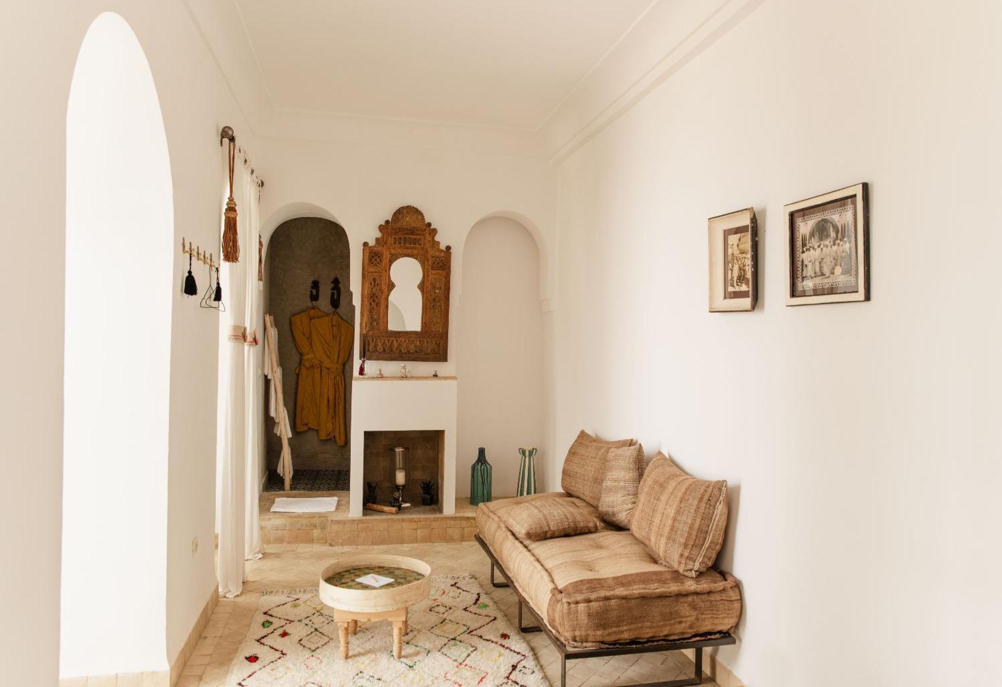 Riad La Lumiere D'Etoile Marrakesh Ruang foto
