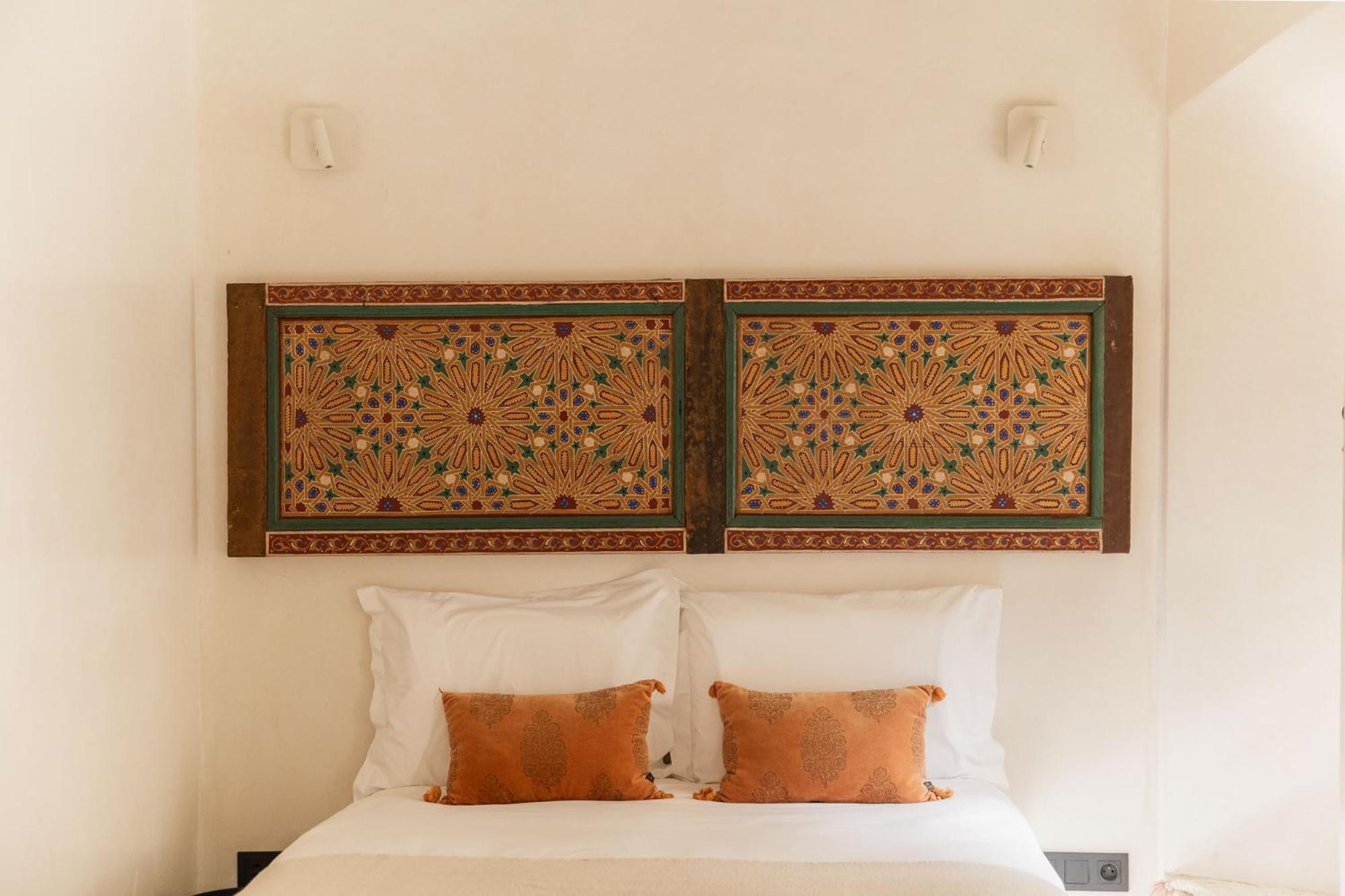 Riad La Lumiere D'Etoile Marrakesh Ruang foto