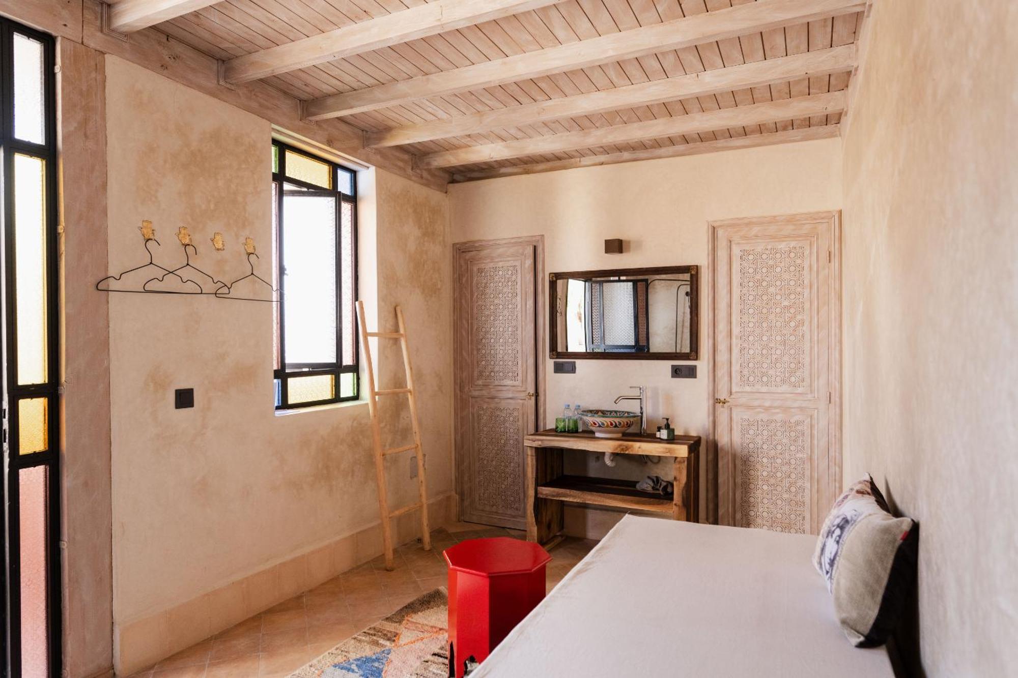 Riad La Lumiere D'Etoile Marrakesh Ruang foto