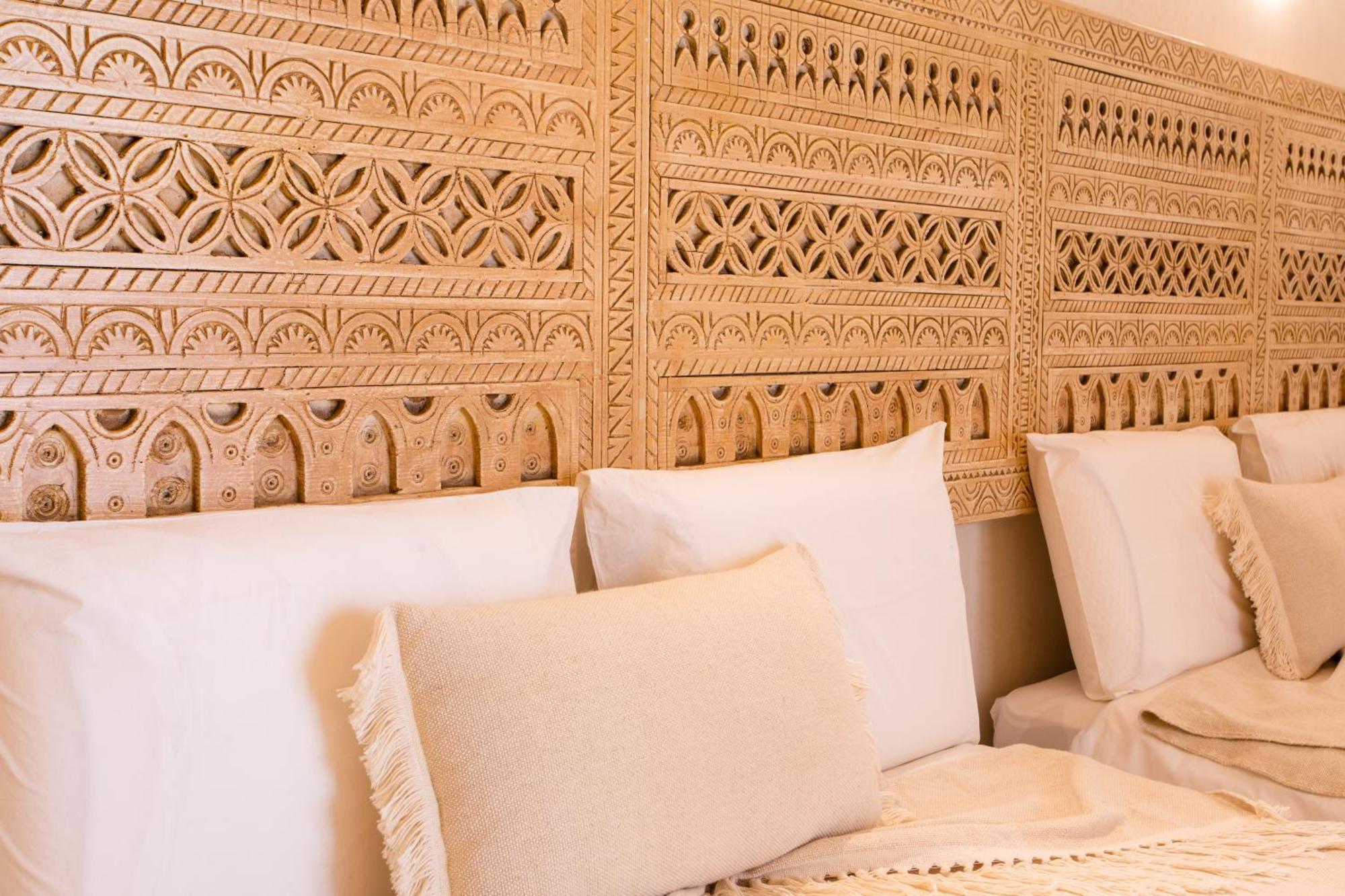 Riad La Lumiere D'Etoile Marrakesh Ruang foto