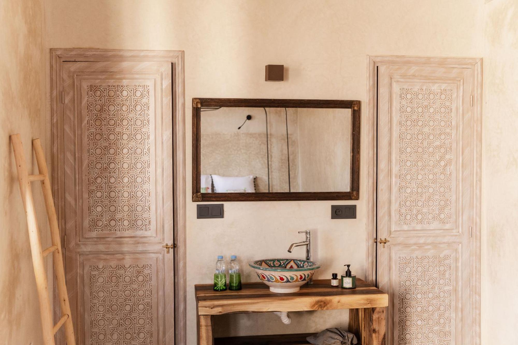 Riad La Lumiere D'Etoile Marrakesh Ruang foto